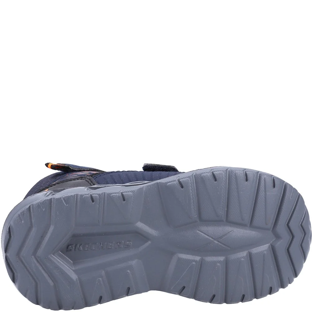 Skechers S Lights: Magna-Lights Boot - Image 3