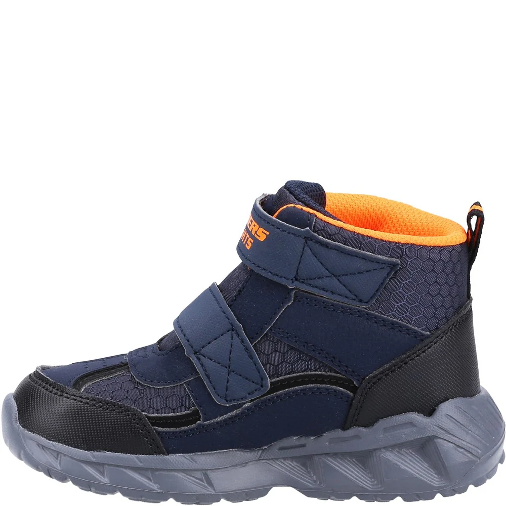 Skechers S Lights: Magna-Lights Boot - Image 6