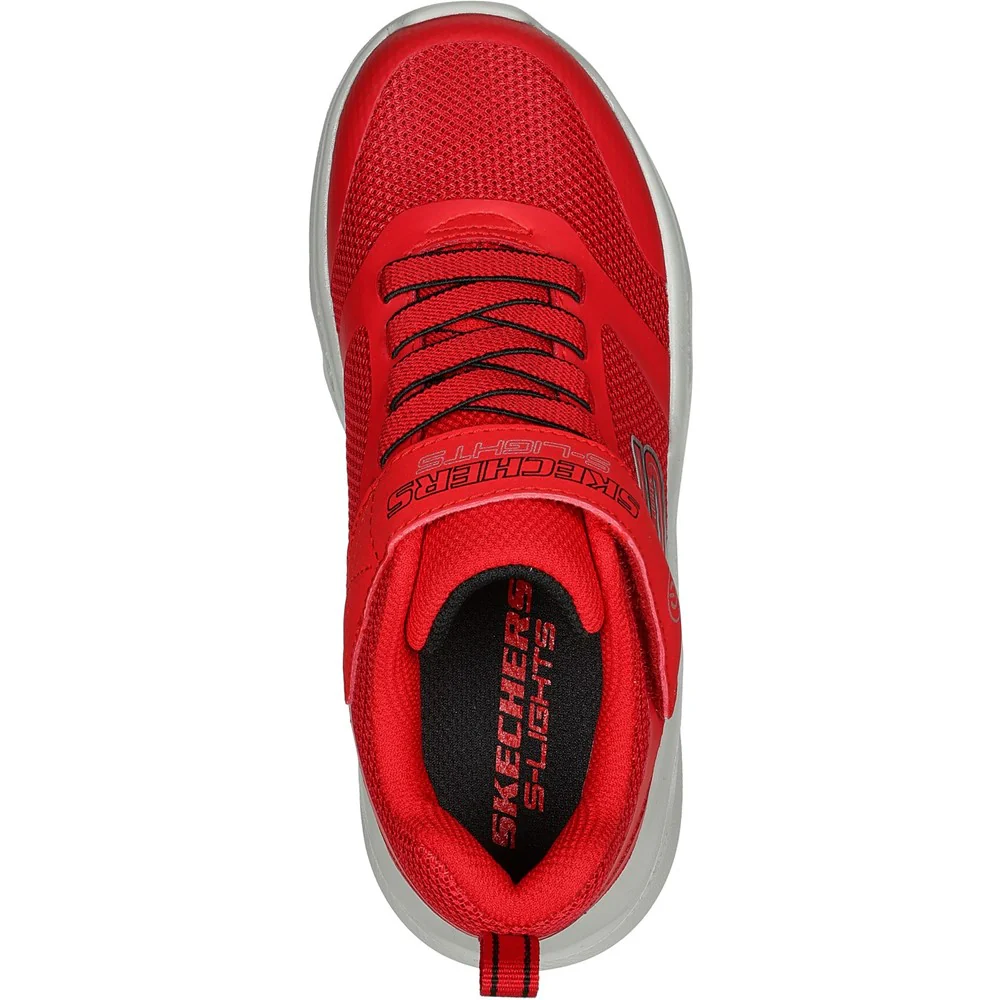 Skechers S-Lights: Meteor-Lights Shoe - Image 3