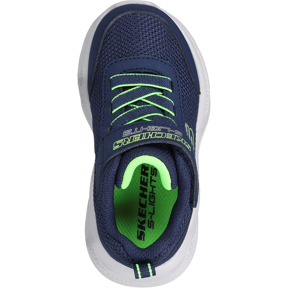 Skechers S-Lights: Meteor-Lights Shoe - Image 3