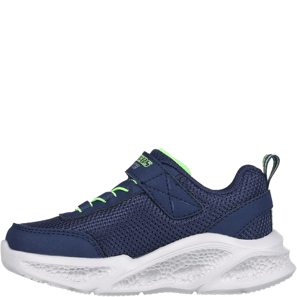 Skechers S-Lights: Meteor-Lights Shoe - Image 4