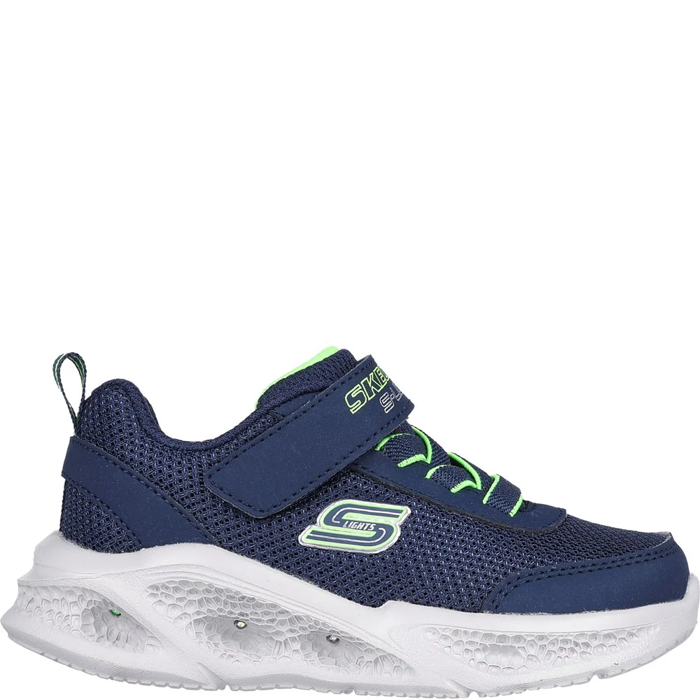 Skechers S-Lights: Meteor-Lights Shoe - Image 5