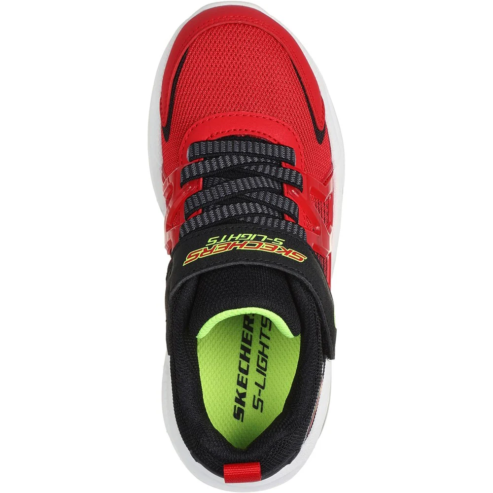Skechers S Lights: Prismatrons Trainer - Image 3