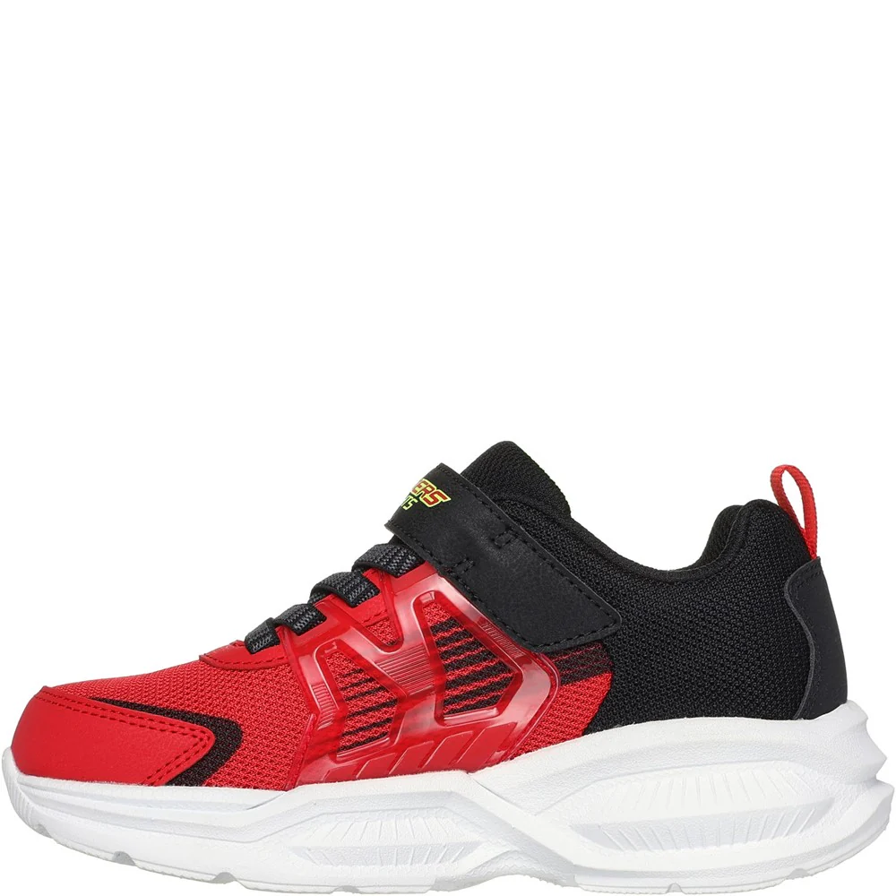 Skechers S Lights: Prismatrons Trainer - Image 4