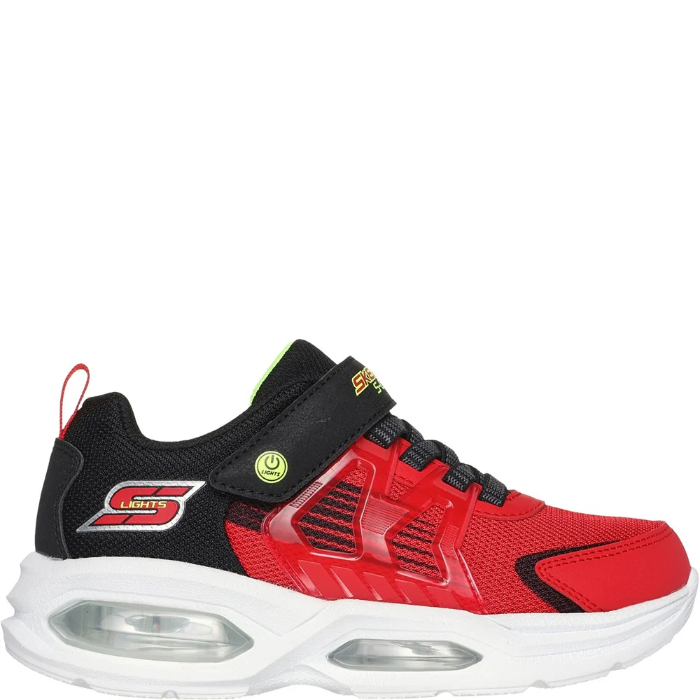 Skechers S Lights: Prismatrons Trainer - Image 5