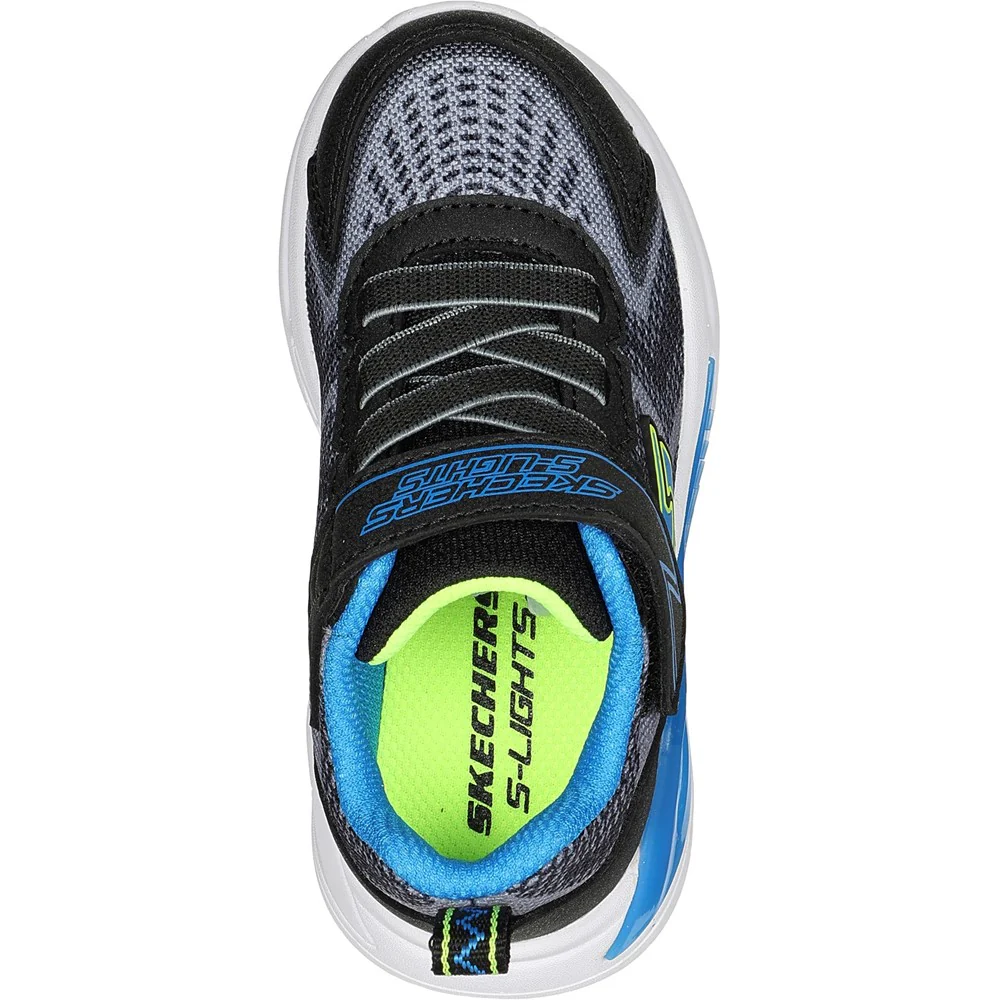 Skechers S Lights: Tri-Namics Shoe - Image 3