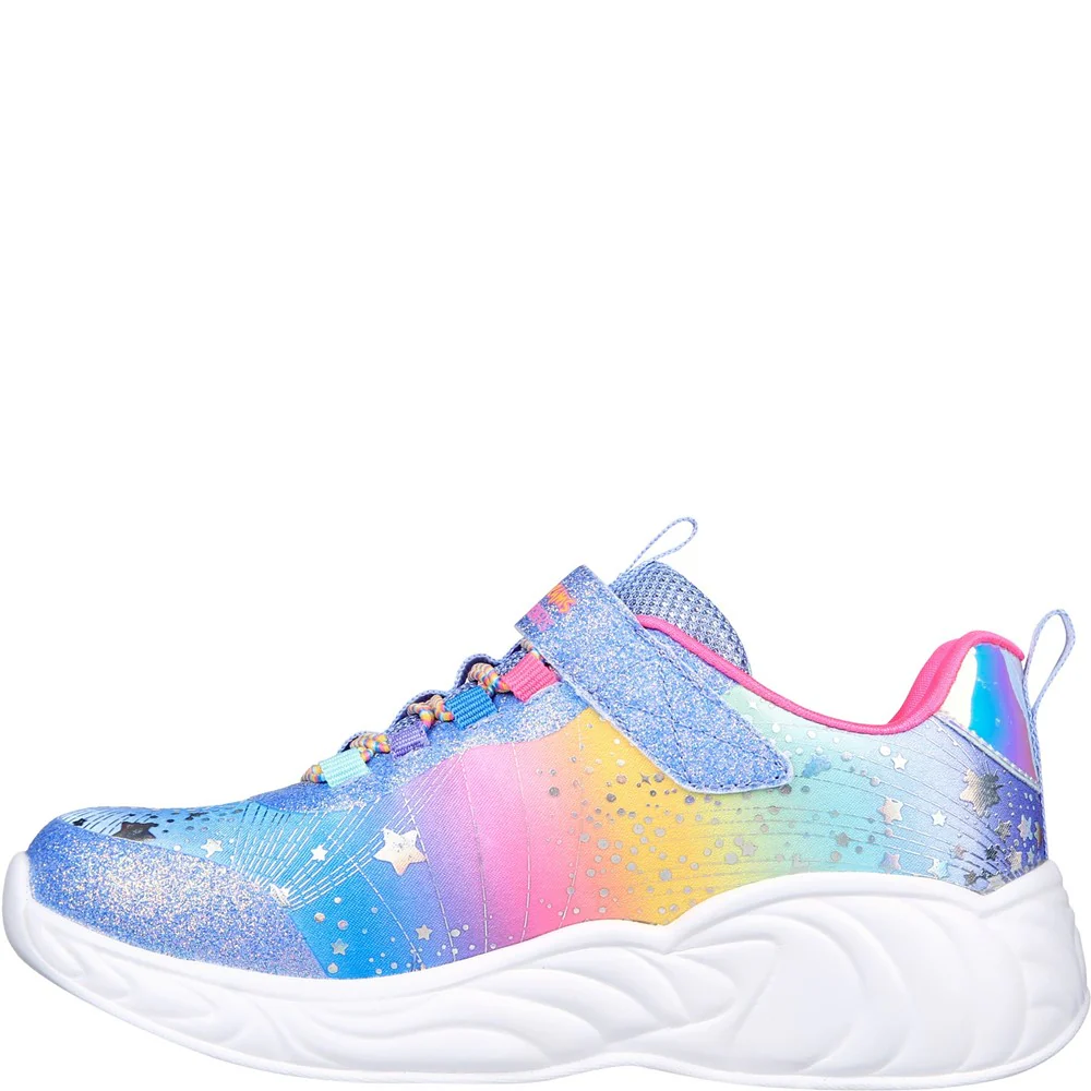 Skechers S-Lights: Unicorn Dreams Shoes - Image 4