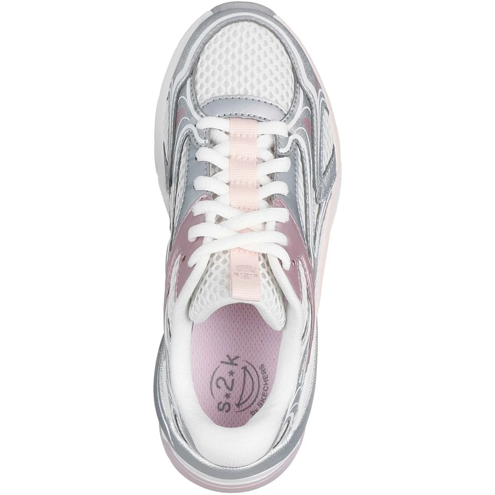 Skechers S2K Trainers - Image 3