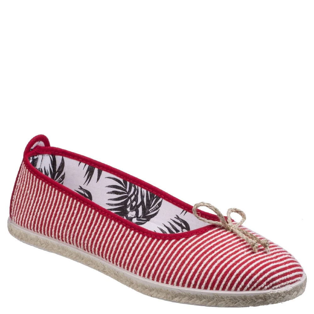 Flossy Sabroso Ballerina Espadrille