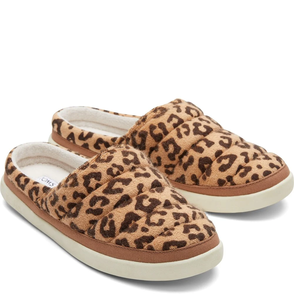 TOMS Sage Slippers