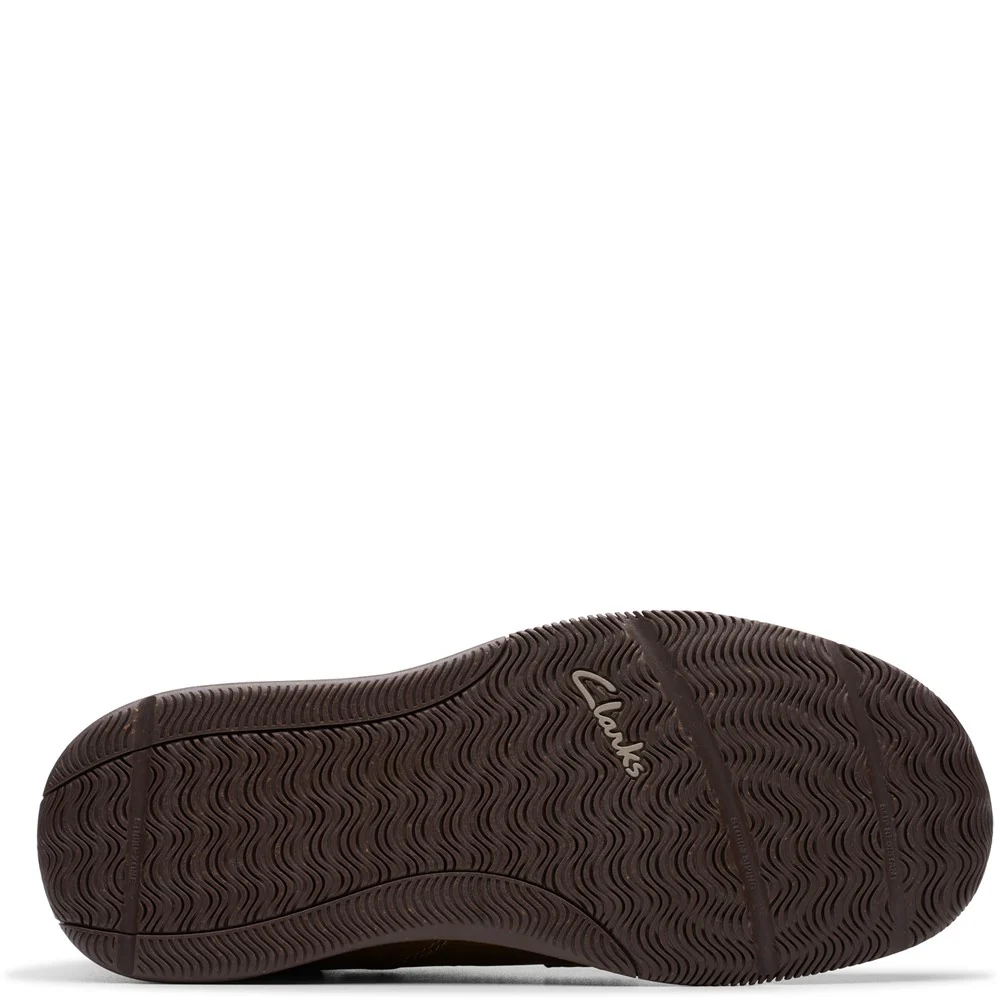 Clarks Sailview Lace Shoes - Image 3