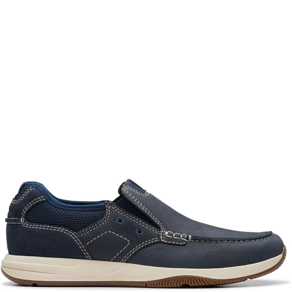 Clarks Sailview Step Shoes - Image 6