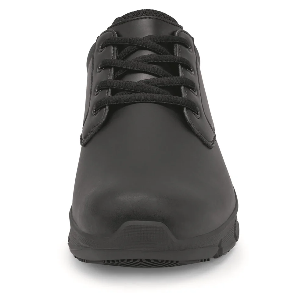 Shoes For Crews Saloon II Men's Slip Resistant Shoe - Image 3