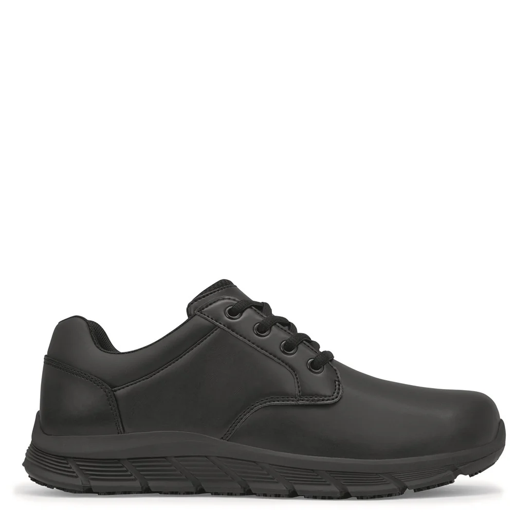 Shoes For Crews Saloon II Men's Slip Resistant Shoe - Image 4