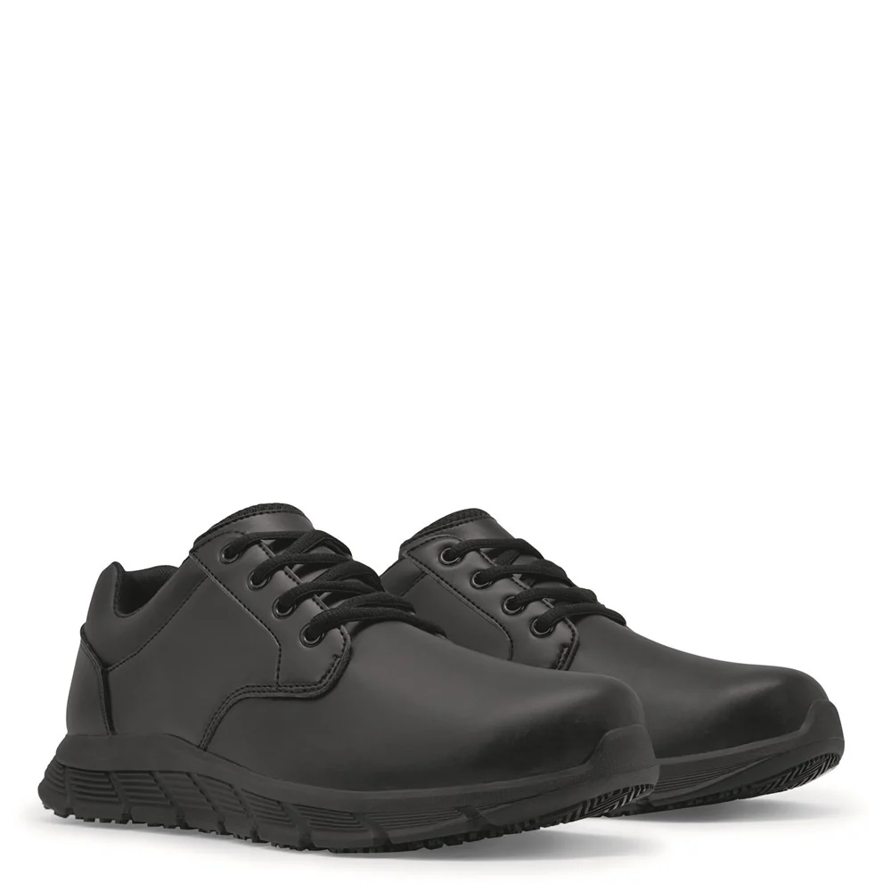 Shoes For Crews Saloon II Men's Slip Resistant Shoe - Image 5