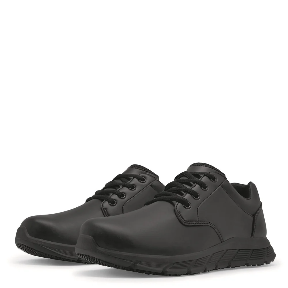 Shoes For Crews Saloon II Men's Slip Resistant Shoe - Image 6