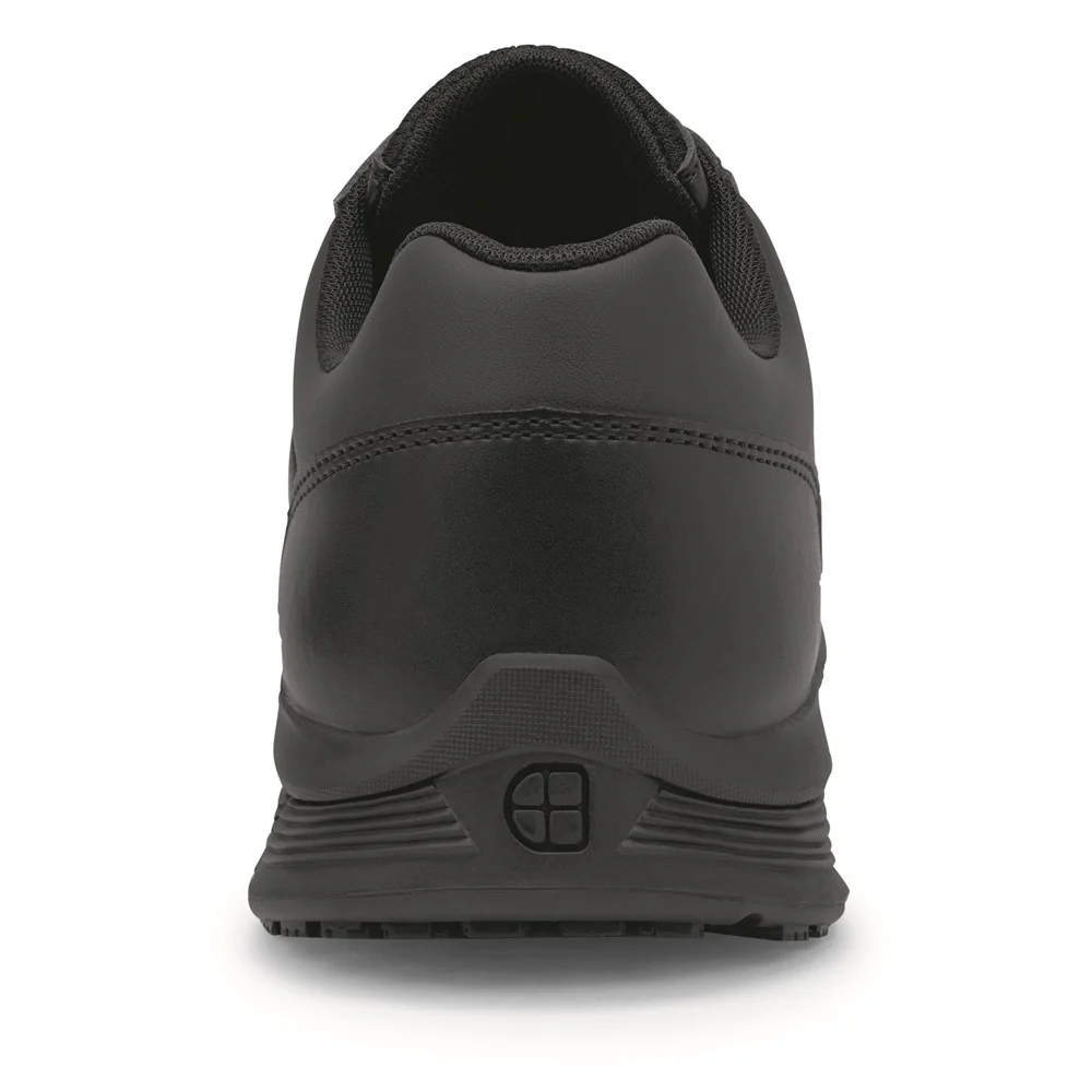 Shoes For Crews Saloon II Men's Slip Resistant Shoe - Image 7