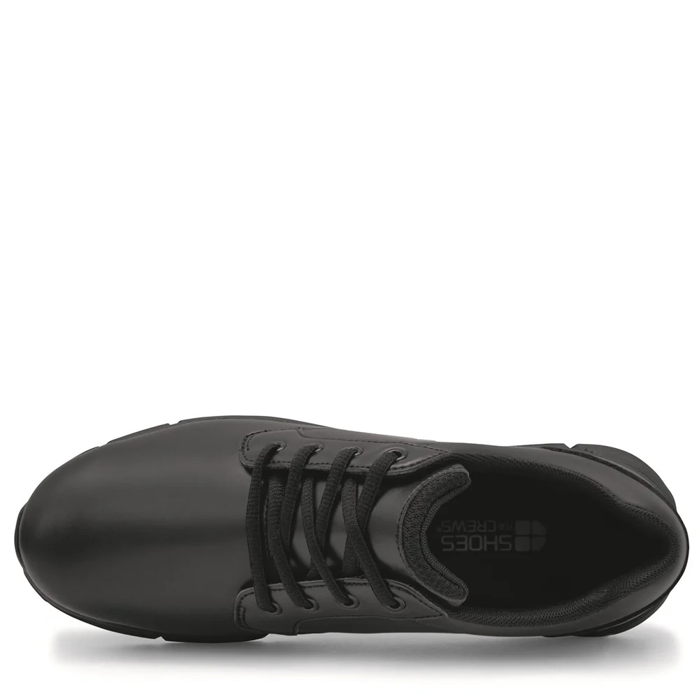 Shoes For Crews Saloon II Men's Slip Resistant Shoe - Image 8