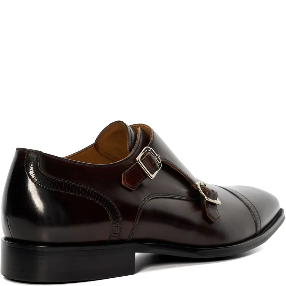 Dune Saloon Shoe - Image 2