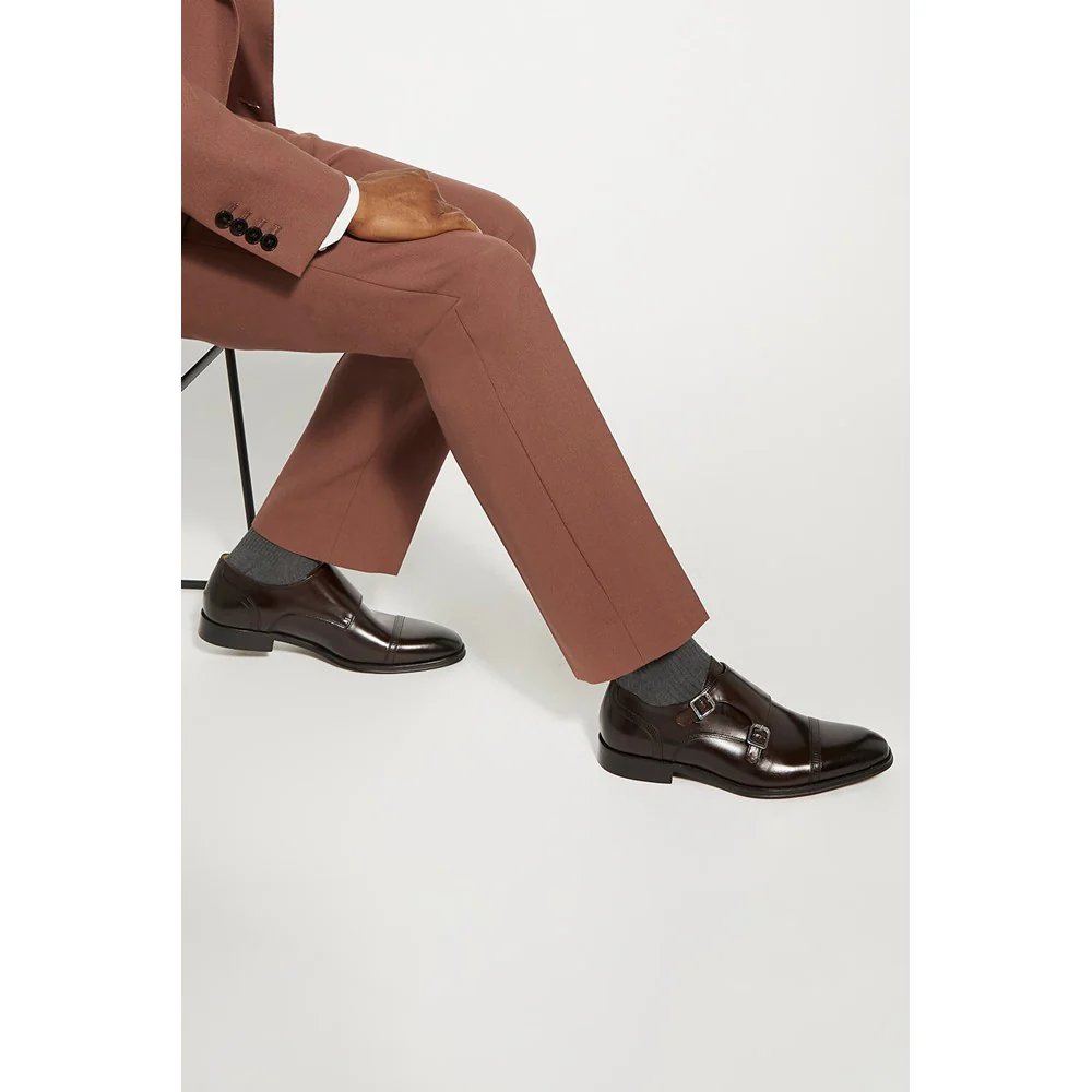 Dune Saloon Shoe - Image 6