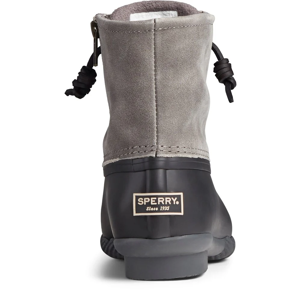Sperry Saltwater Core Mid Boot - Image 4