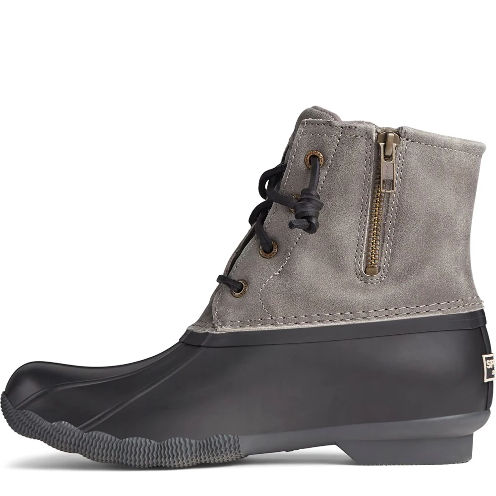 Sperry Saltwater Core Mid Boot - Image 6