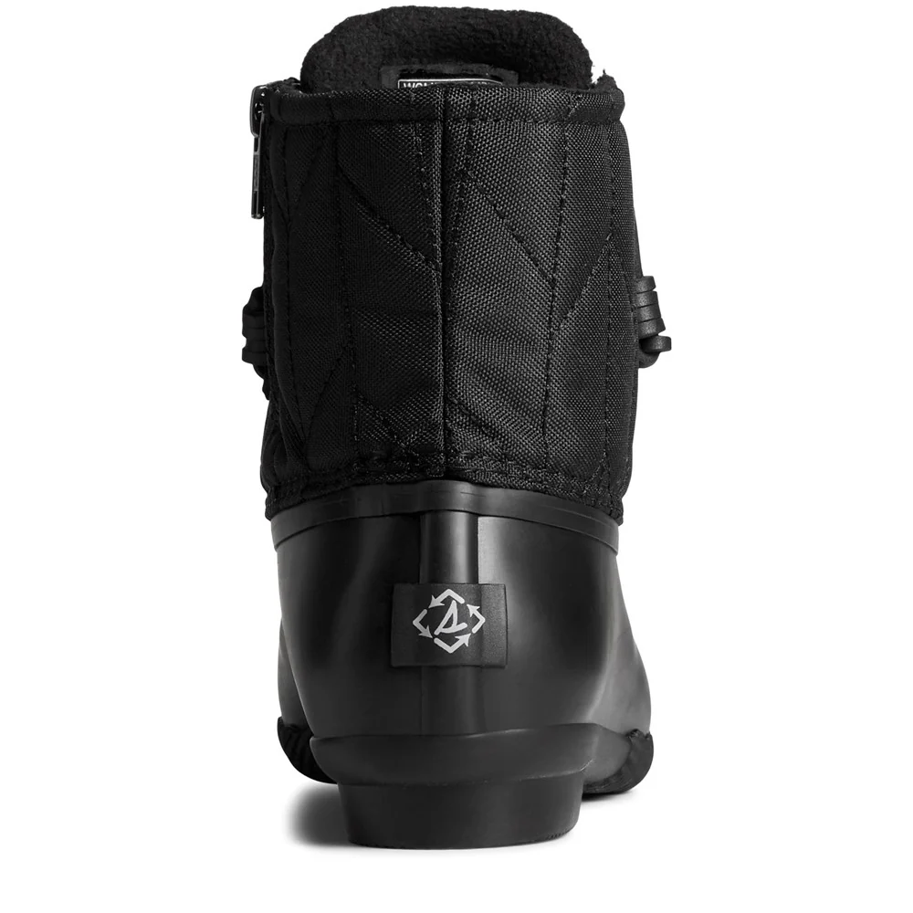 Sperry Saltwater SeaCycled RPET Nylon Boot - Image 2