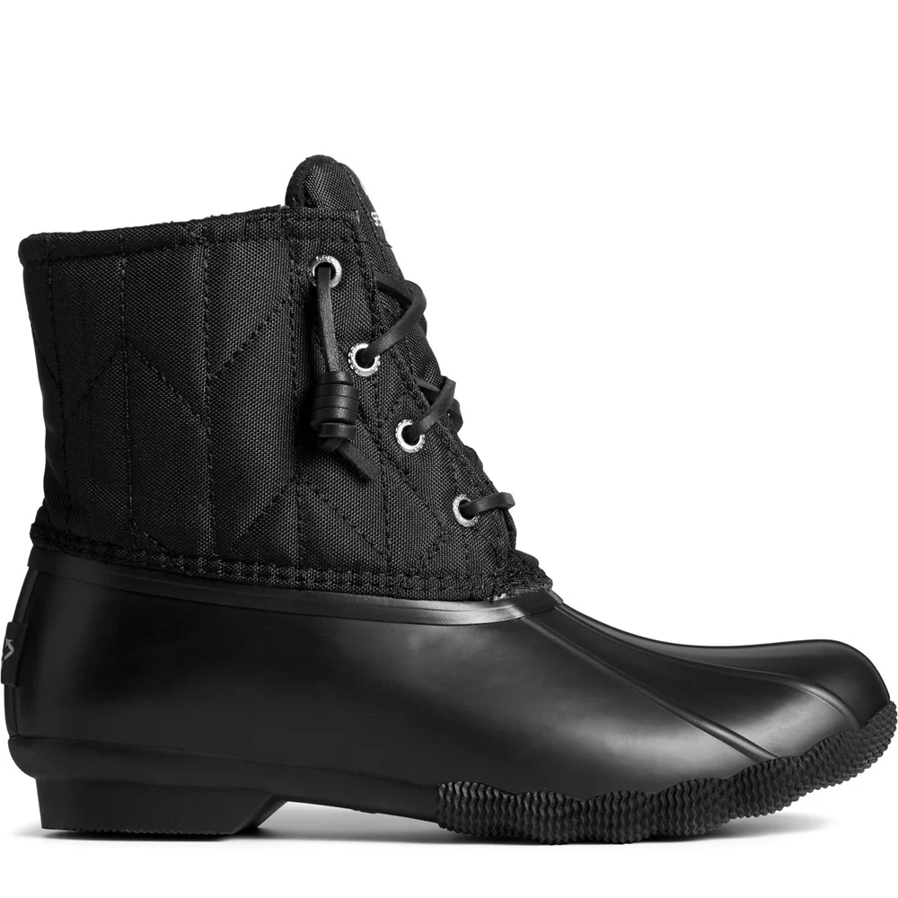 Sperry Saltwater SeaCycled RPET Nylon Boot - Image 6