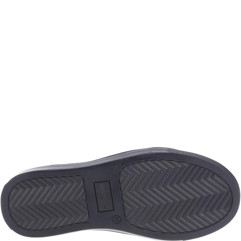 Hush Puppies Sam Junior School Shoes - Image 3