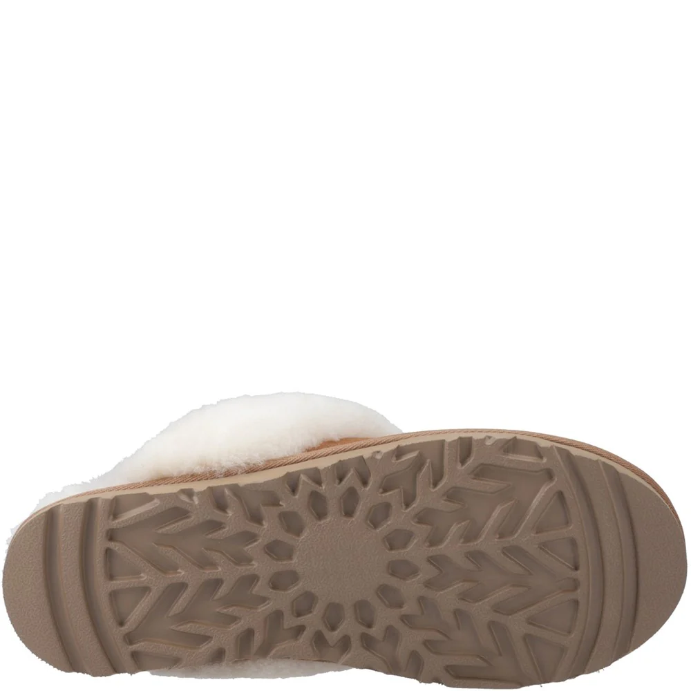 Hush Puppies Samantha Mule Slipper - Image 3