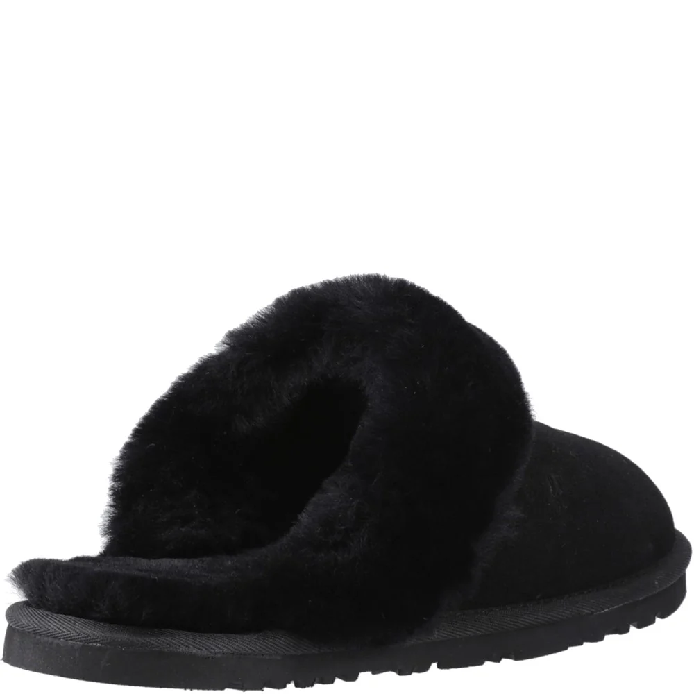 Hush Puppies Samantha Mule Slipper - Image 2