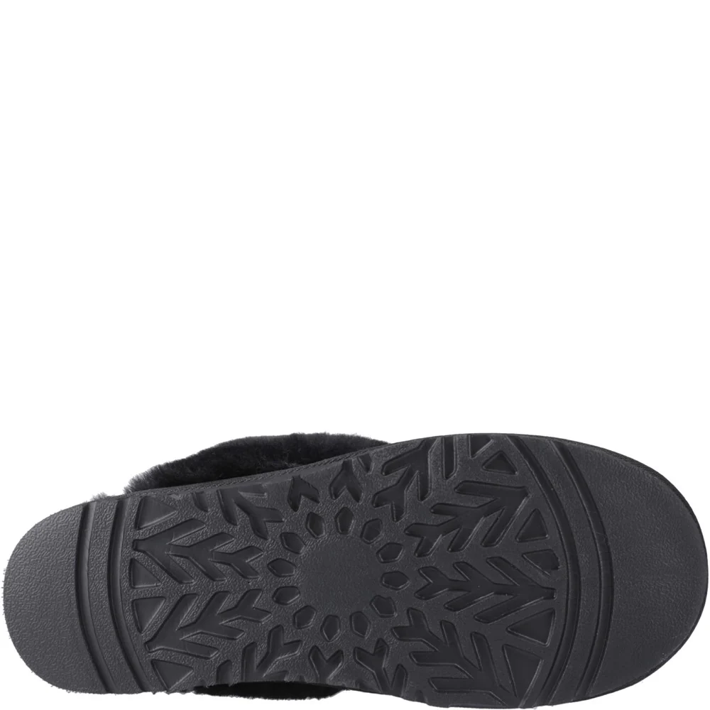 Hush Puppies Samantha Mule Slipper - Image 3