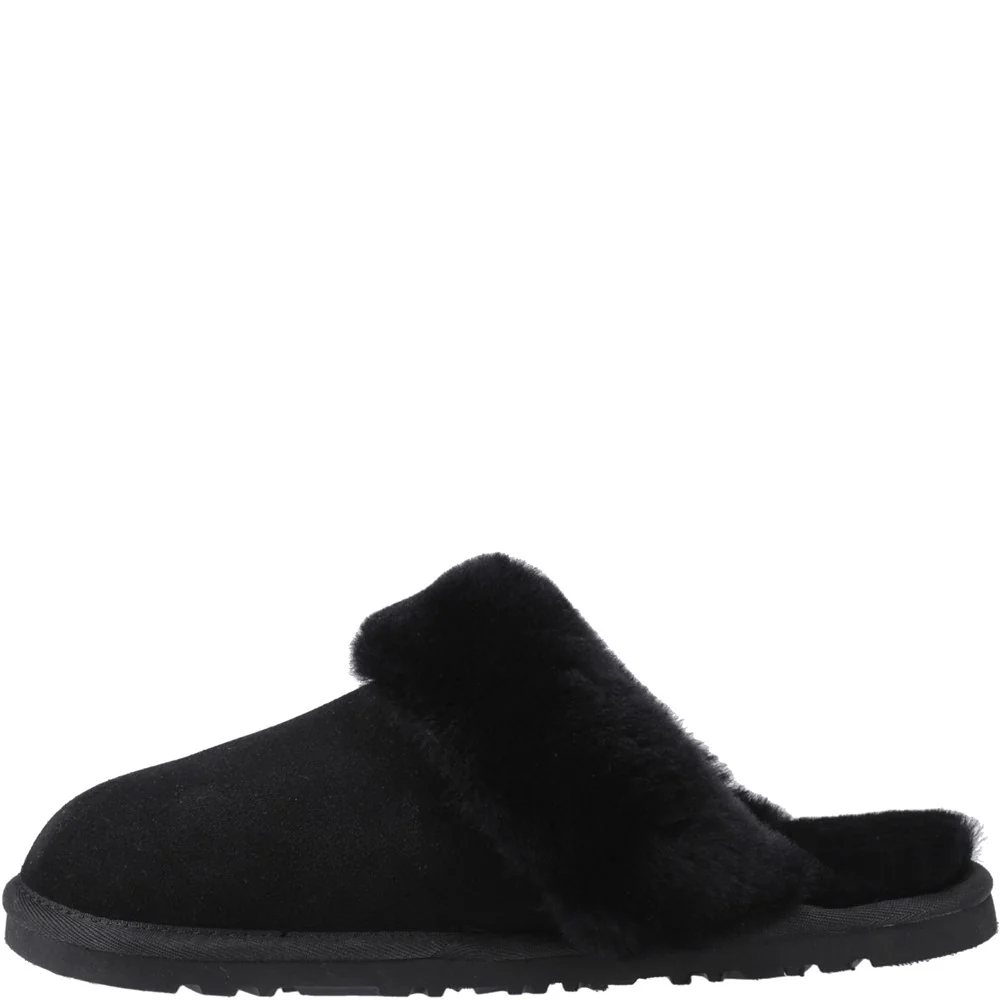 Hush Puppies Samantha Mule Slipper - Image 4
