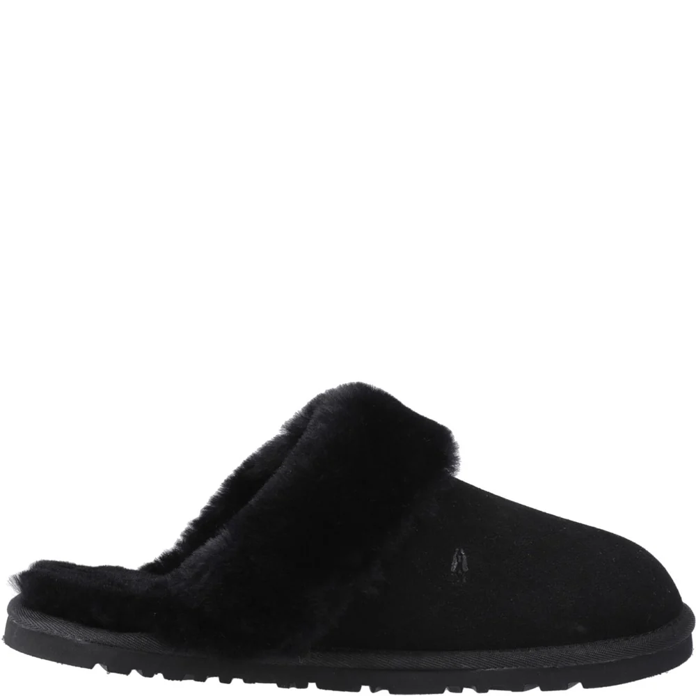 Hush Puppies Samantha Mule Slipper - Image 5