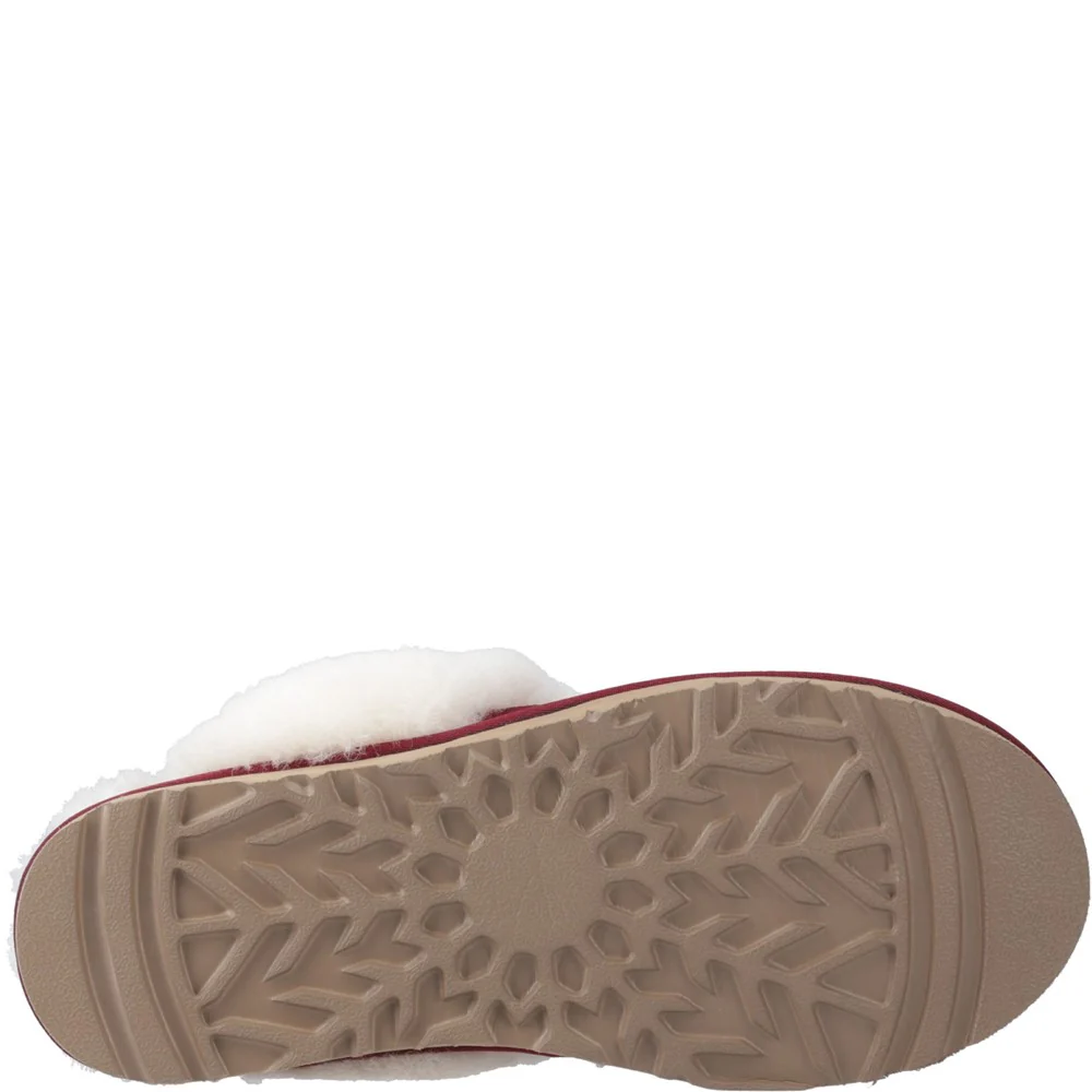 Hush Puppies Samantha Mule Slipper - Image 3