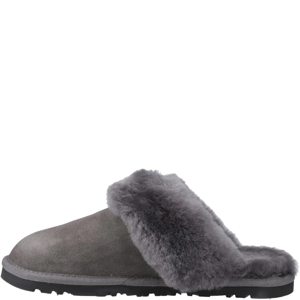Hush Puppies Samantha Mule Slipper - Image 4