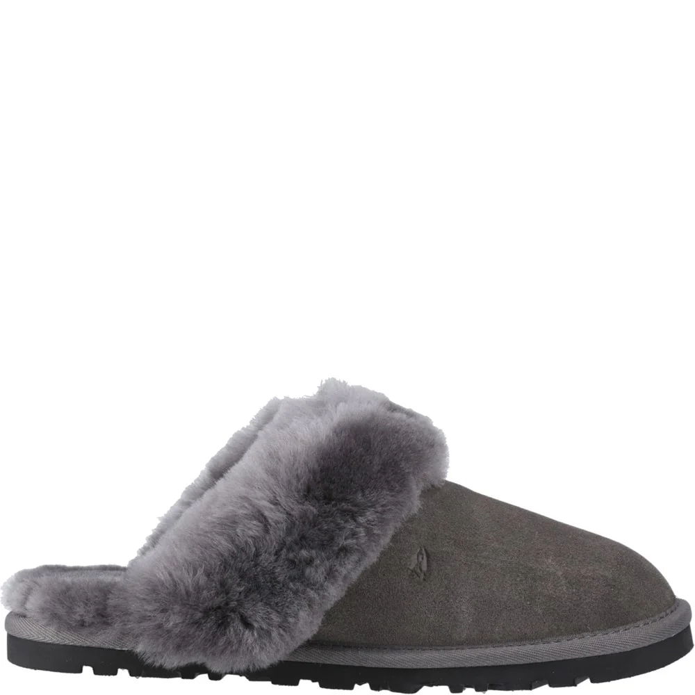 Hush Puppies Samantha Mule Slipper - Image 5
