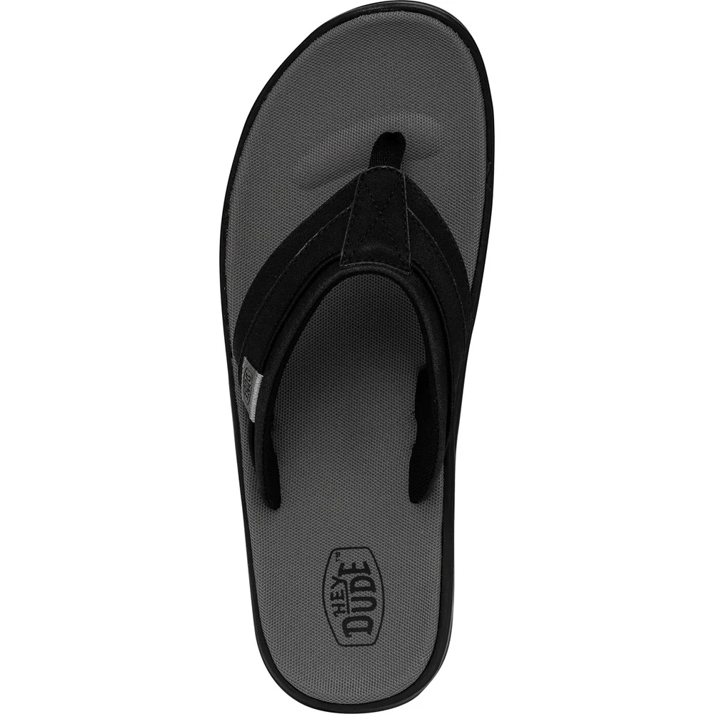 HEYDUDE Sami Sandal - Image 5