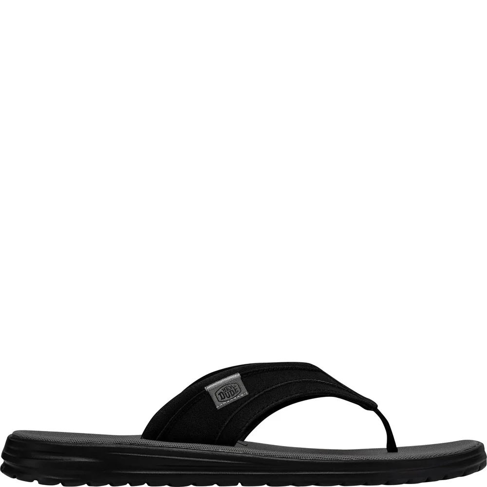 HEYDUDE Sami Sandal - Image 7