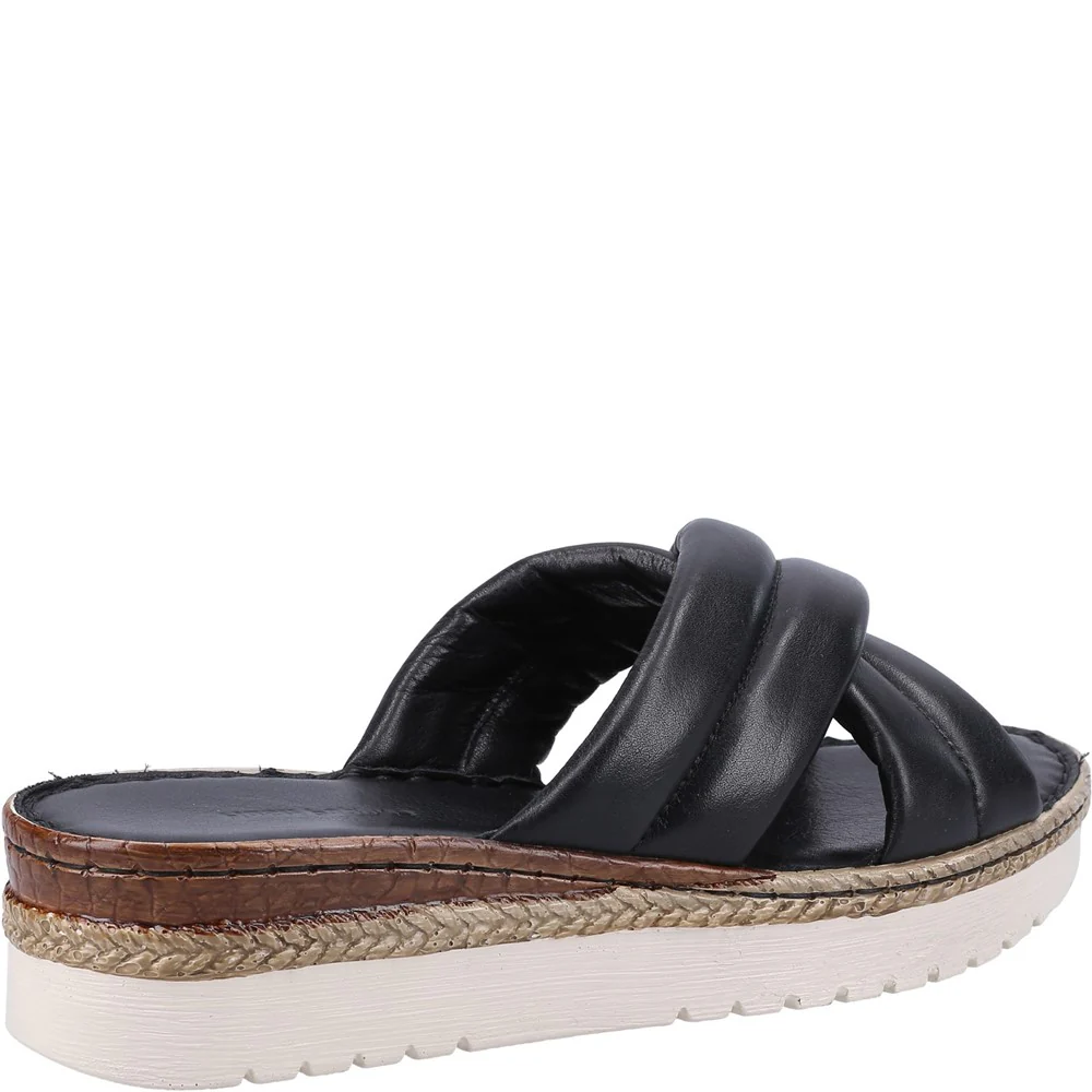 Hush Puppies Samira Mule Sandals - Image 2