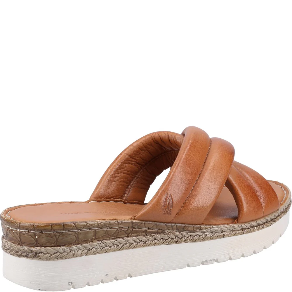 Hush Puppies Samira Mule Sandals - Image 2
