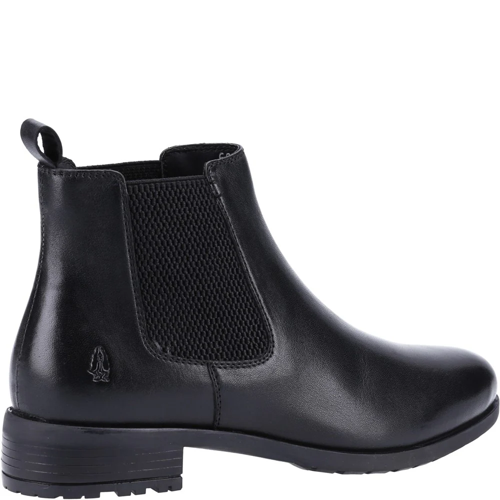 Hush Puppies Sammie Ankle Boot - Image 2
