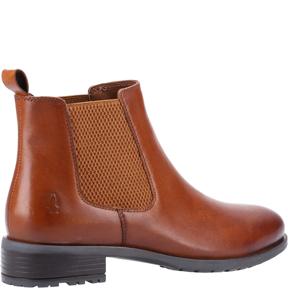 Hush Puppies Sammie Ankle Boot - Image 2