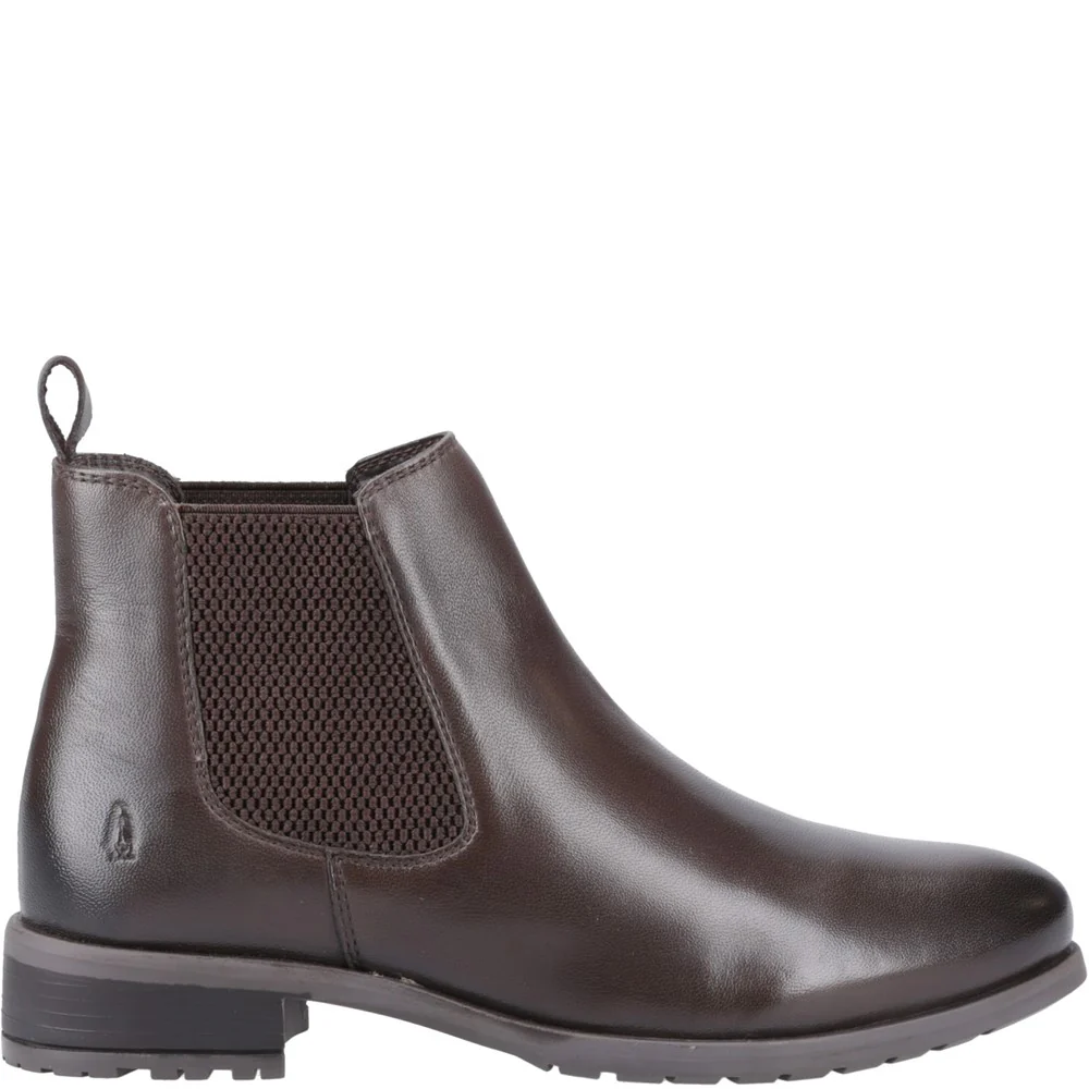 Hush Puppies Sammie Ankle Boot - Image 5