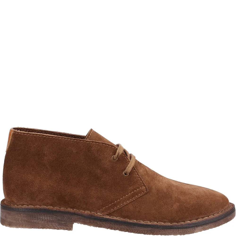 Hush Puppies Samuel Boot - Image 4