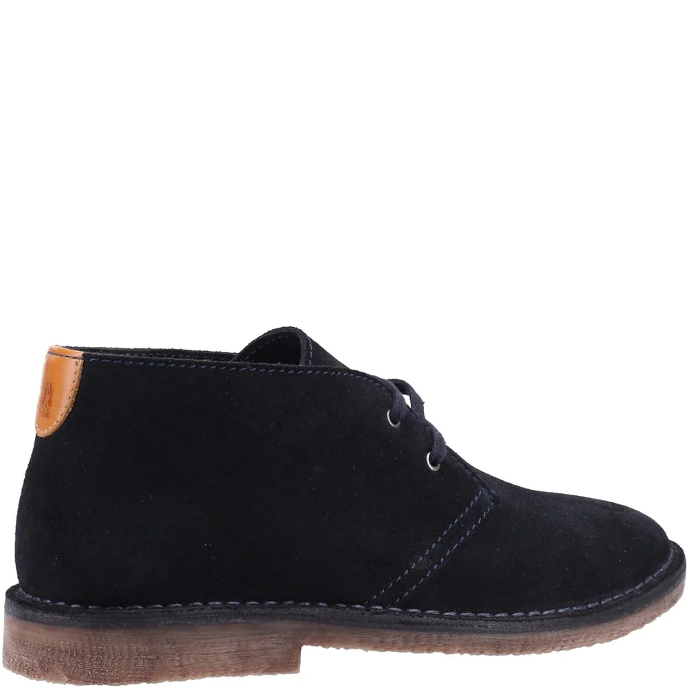 Hush Puppies Samuel Boot - Image 2
