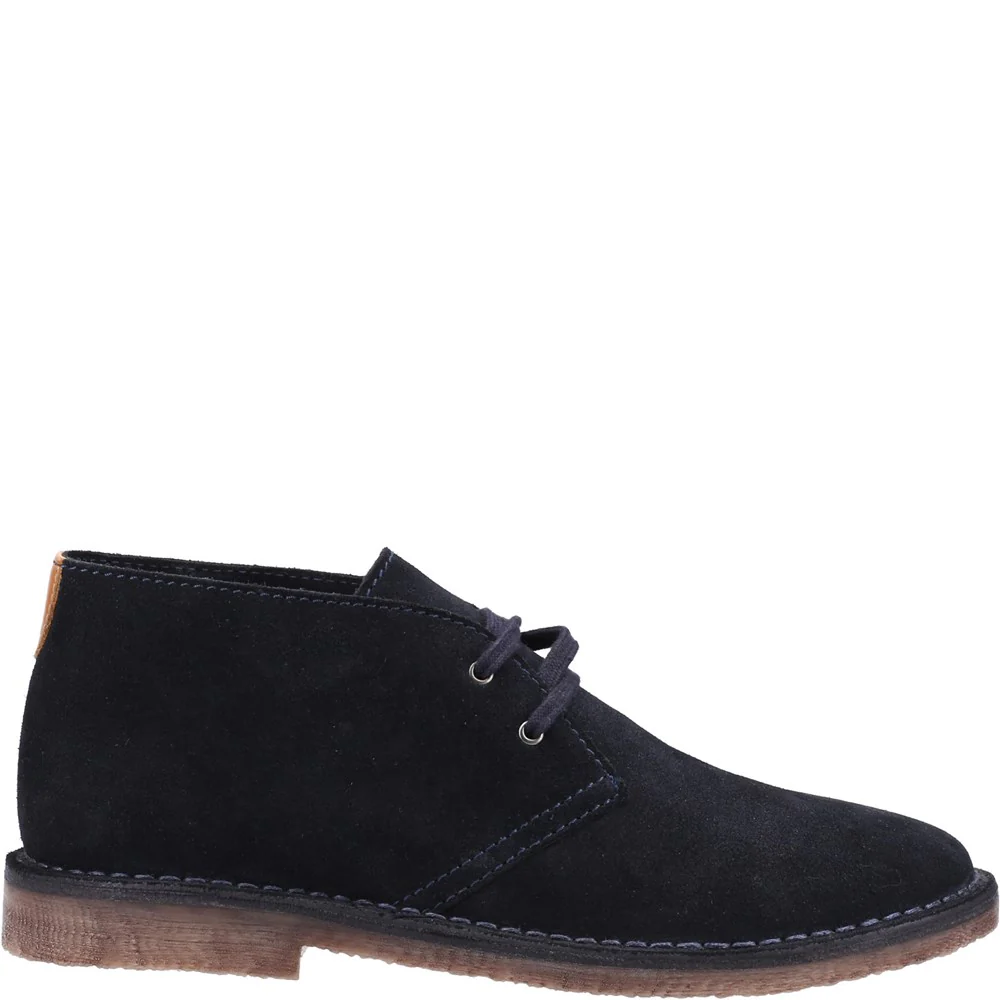 Hush Puppies Samuel Boot - Image 4
