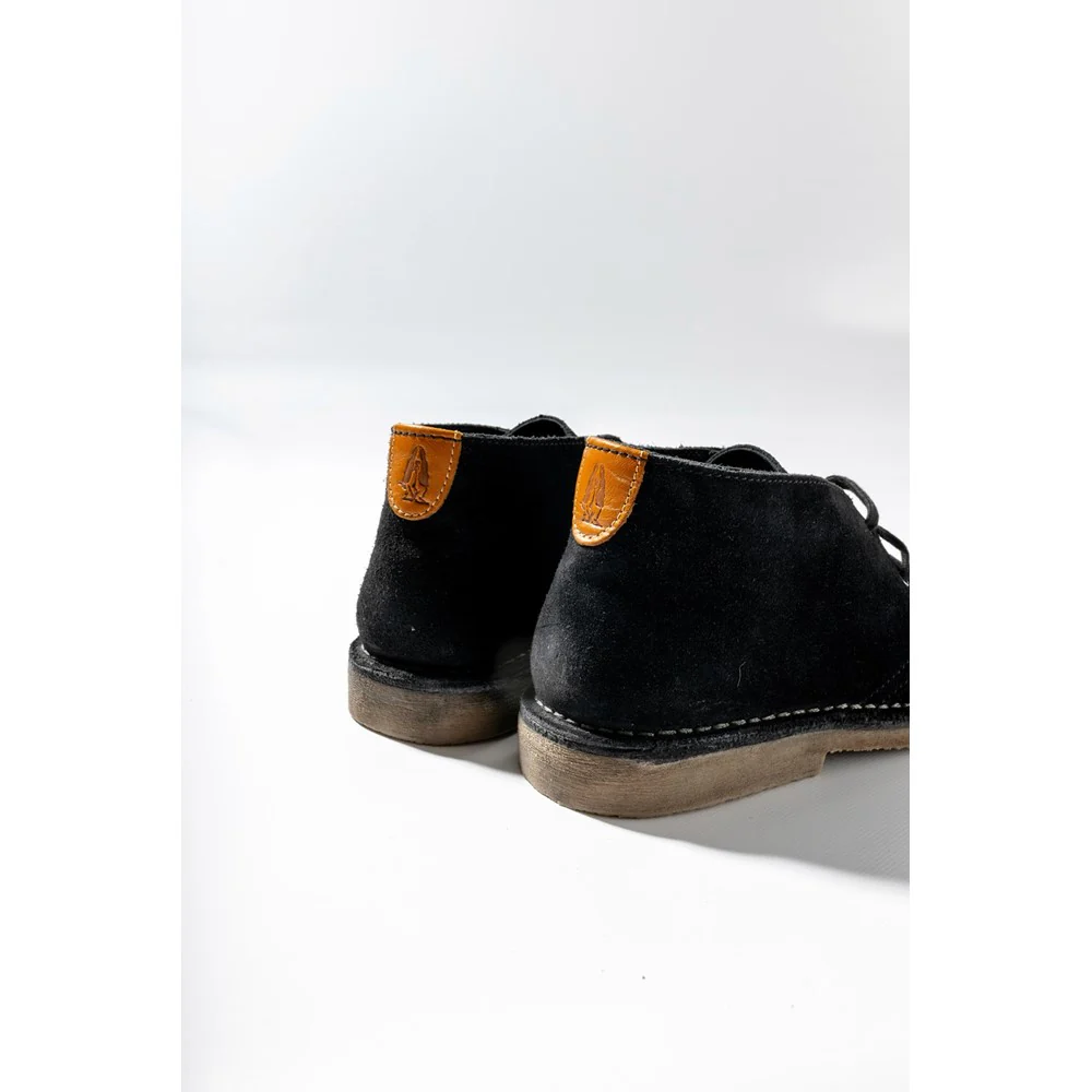 Hush Puppies Samuel Boot - Image 6