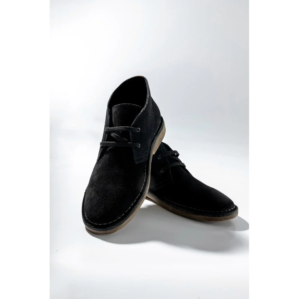 Hush Puppies Samuel Boot - Image 7