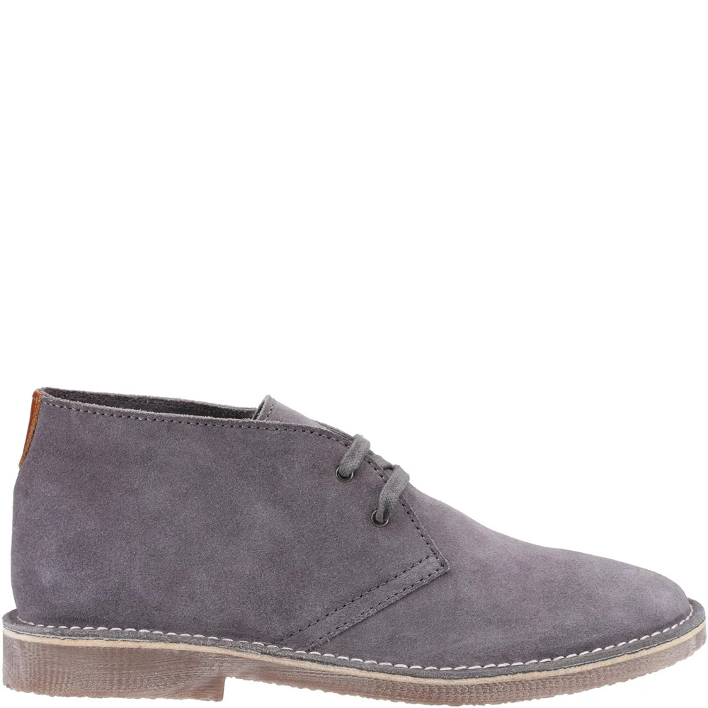 Hush Puppies Samuel Boot - Image 4